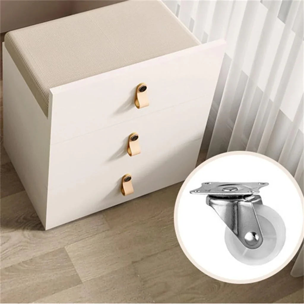 ✨Bedroom Flip Over Makeup Table,Dressing Table Storage Integrated